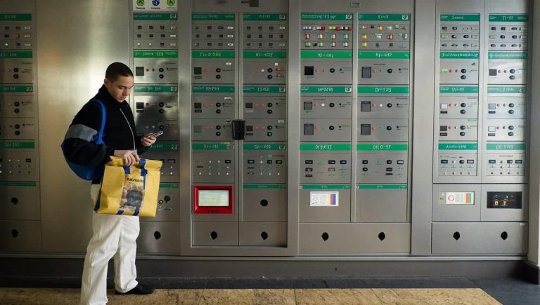 Курьерские сейф-пакеты: что это и как их правильно использовать