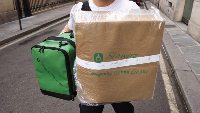 Виды пломб для контейнеров и когда какую ставить